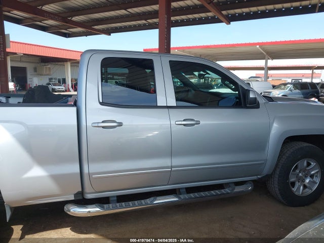 1GCRCREC3GZ185219 Chevrolet Silverado 1500 1lt