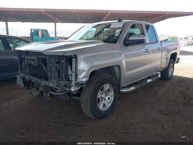 1GCRCREC3GZ185219 Chevrolet Silverado 1500 1lt