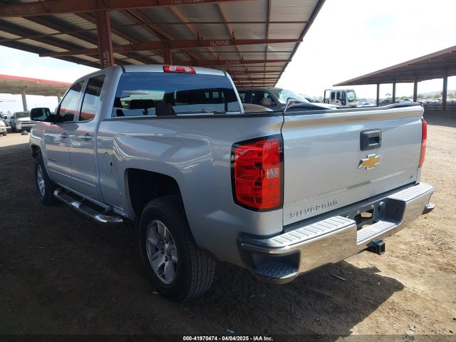 1GCRCREC3GZ185219 Chevrolet Silverado 1500 1lt