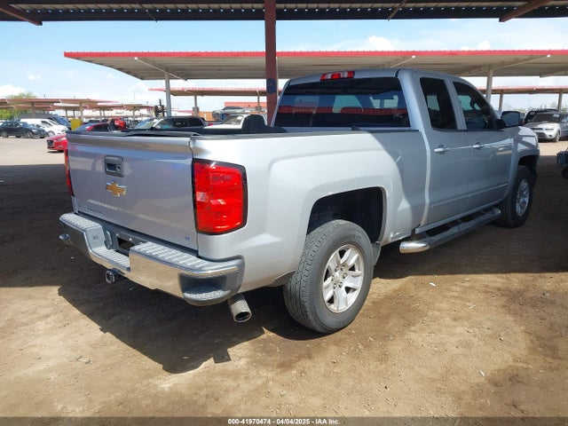 1GCRCREC3GZ185219 Chevrolet Silverado 1500 1lt