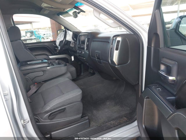 1GCRCREC3GZ185219 Chevrolet Silverado 1500 1lt