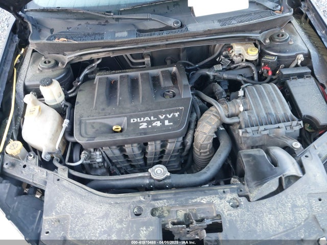 41970488 :رقم المزاد ، 1C3CCBCB3CN307591 vin ، 2012 Chrysler 200 Limited مزاد بيع