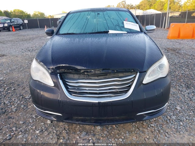 41970488 :رقم المزاد ، 1C3CCBCB3CN307591 vin ، 2012 Chrysler 200 Limited مزاد بيع