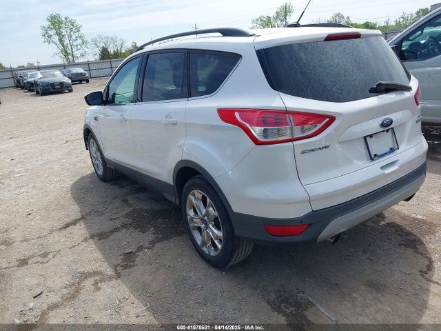 1FMCU0GX8EUA44957 Ford ESCAPE SE