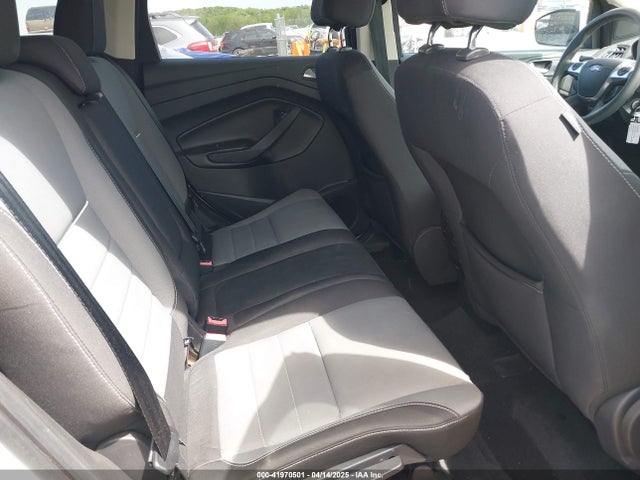 1FMCU0GX8EUA44957 Ford ESCAPE SE
