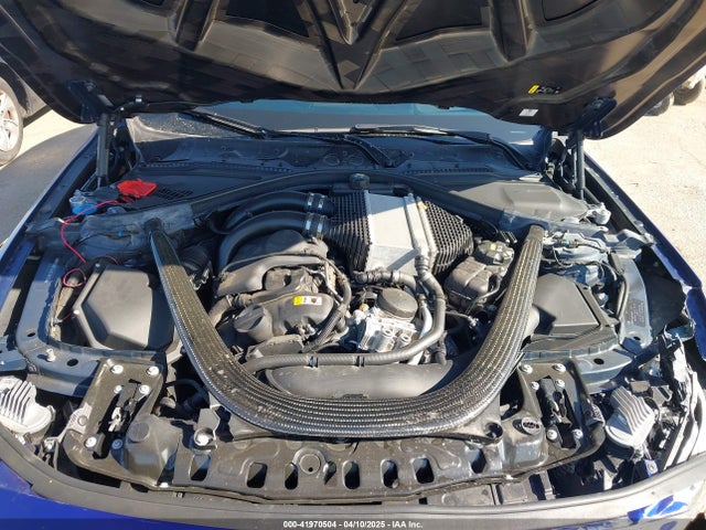 WBS8M9C54J5L00530 BMW 2018
