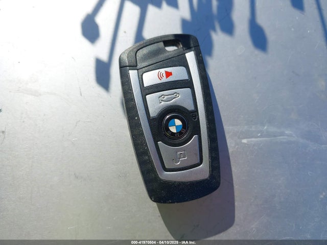 WBS8M9C54J5L00530 BMW 2018