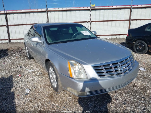 2009 CADILLAC DTS 1G6KD57Y29U108005 Photo 0