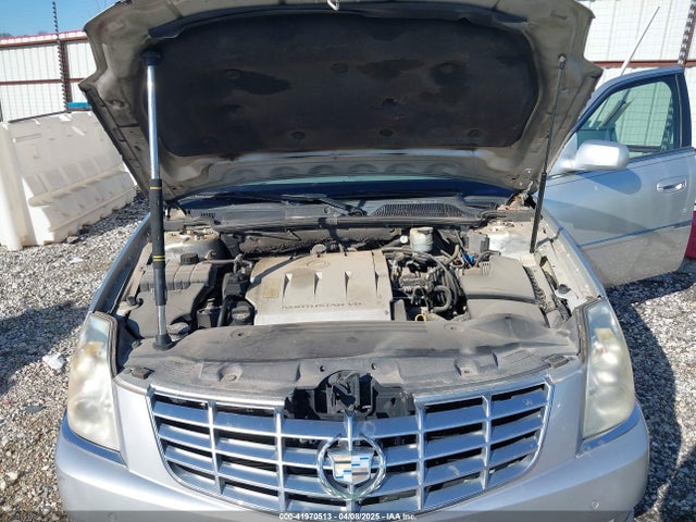 2009 CADILLAC DTS 1G6KD57Y29U108005 Photo 9