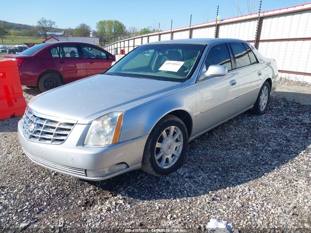 2009 CADILLAC DTS 1G6KD57Y29U108005 Photo 1