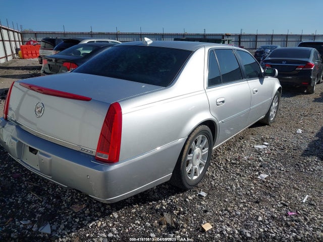 2009 CADILLAC DTS 1G6KD57Y29U108005 Photo 3