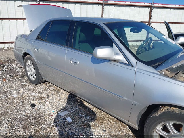 2009 CADILLAC DTS 1G6KD57Y29U108005 Photo 5