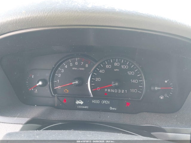 2009 CADILLAC DTS 1G6KD57Y29U108005 Photo 6