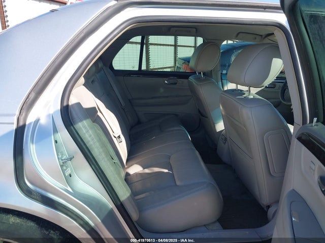 2009 CADILLAC DTS 1G6KD57Y29U108005 Photo 7