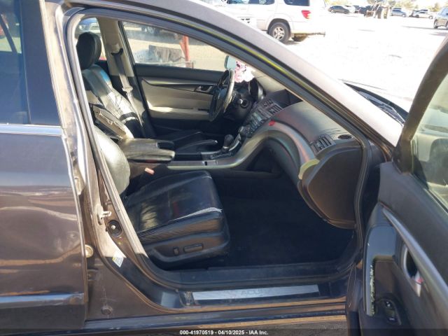 2009 ACURA TL 19UUA86559A013240 Photo 4