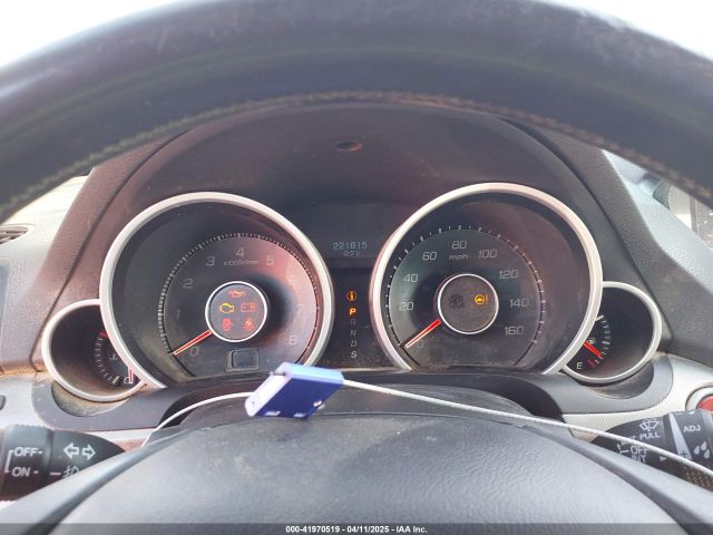 2009 ACURA TL 19UUA86559A013240 Photo 6