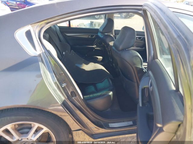 2009 ACURA TL 19UUA86559A013240 Photo 7