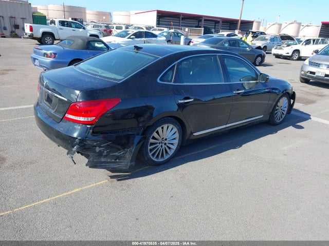 KMHGH4JH4FU099583 Hyundai dohc gdi tau