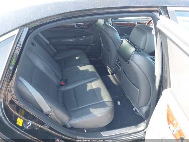 KMHGH4JH4FU099583 Hyundai dohc gdi tau