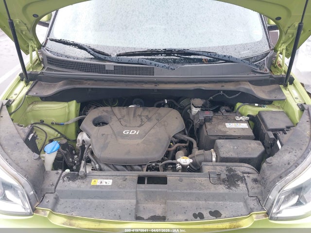 KNDJN2A2XG7861320 KIA Soul