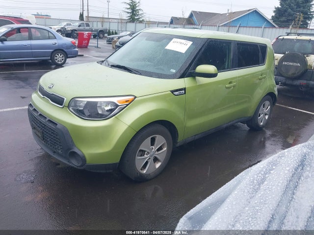 KNDJN2A2XG7861320 KIA Soul