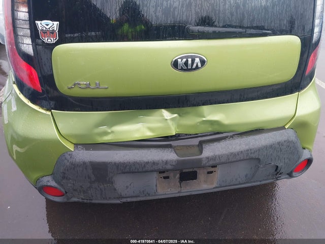 KNDJN2A2XG7861320 KIA Soul