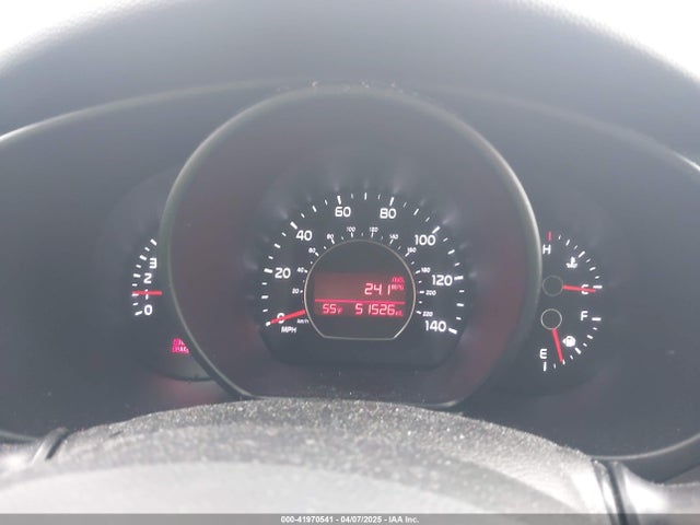 KNDJN2A2XG7861320 KIA Soul