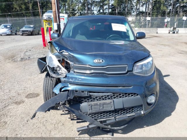 KNDJP3A57K7649865 KIA SOUL +