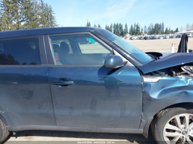 KNDJP3A57K7649865 KIA SOUL +