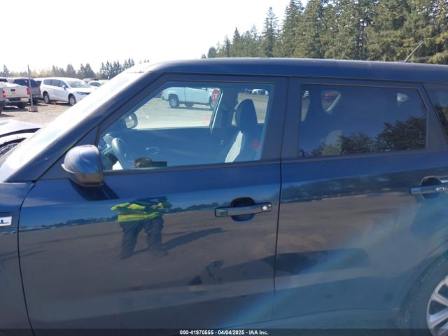 KNDJP3A57K7649865 KIA SOUL +