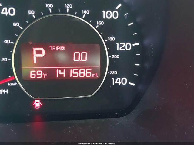 KNDJP3A57K7649865 KIA SOUL +