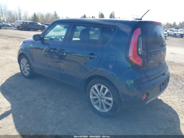 KNDJP3A57K7649865 KIA SOUL +