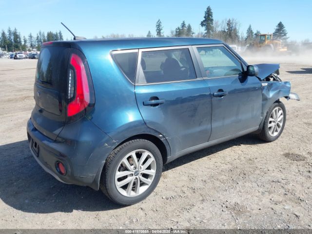 KNDJP3A57K7649865 KIA SOUL +