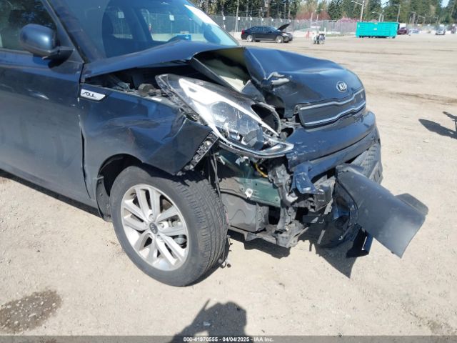 KNDJP3A57K7649865 KIA SOUL +