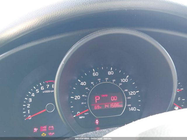 KNDJP3A57K7649865 KIA SOUL +
