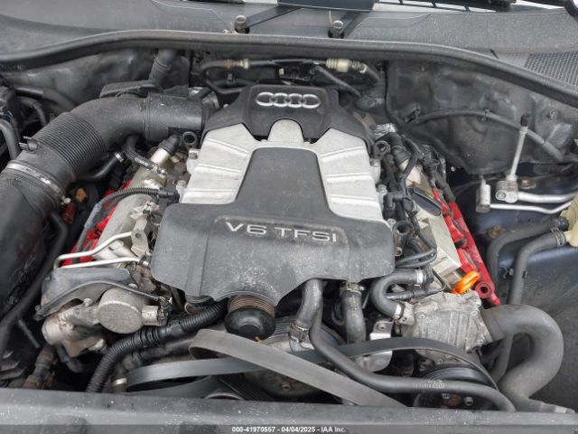 2013 AUDI Q7 WA1LGAFE8DD002959 Photo 9