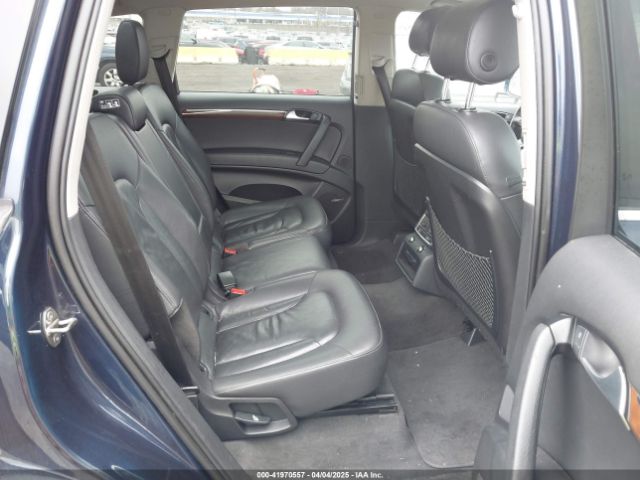 2013 AUDI Q7 WA1LGAFE8DD002959 Photo 7