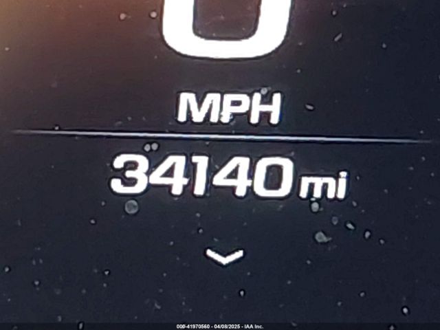 1G1FE1R78J0131642 Chevrolet Camaro 1ss