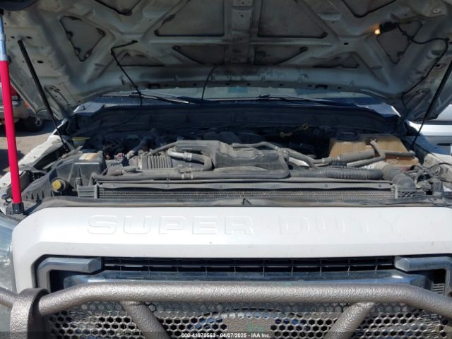 1FT7W2BT2EEB61251 Ford F-250 Lariat