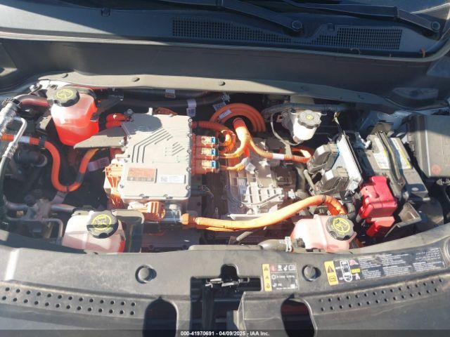 2023 CHEVROLET BOLT EUV 1G1FY6S00P4107001 Photo 9