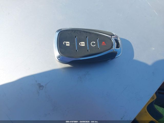 2023 CHEVROLET BOLT EUV 1G1FY6S00P4107001 Photo 10