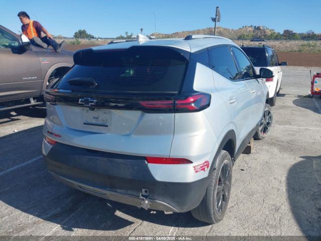 2023 CHEVROLET BOLT EUV 1G1FY6S00P4107001 Photo 3