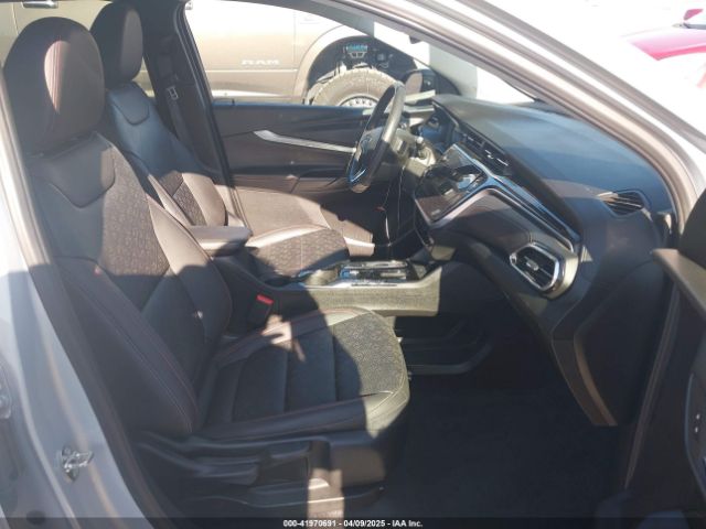 2023 CHEVROLET BOLT EUV 1G1FY6S00P4107001 Photo 4