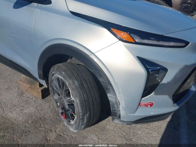 2023 CHEVROLET BOLT EUV 1G1FY6S00P4107001 Photo 5