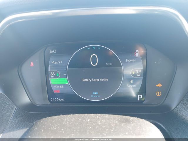 2023 CHEVROLET BOLT EUV 1G1FY6S00P4107001 Photo 6
