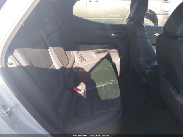 2023 CHEVROLET BOLT EUV 1G1FY6S00P4107001 Photo 7