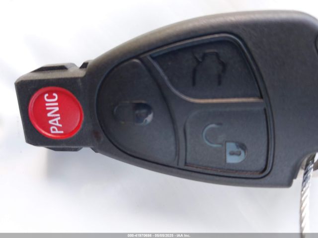 2005 MERCEDES-BENZ SL 500 WDBSK75F95F106944 Photo 10