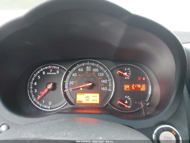Продажа на аукционе авто 2010 Nissan Maxima 3.5 S, vin: 1N4AA5APXAC823597, номер лота: 41970712