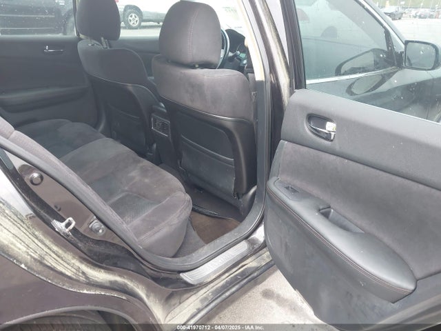 Продажа на аукционе авто 2010 Nissan Maxima 3.5 S, vin: 1N4AA5APXAC823597, номер лота: 41970712