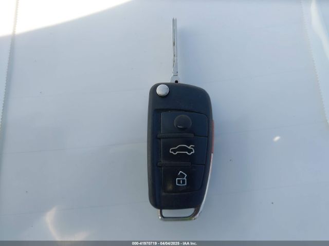 2011 AUDI A6 WAUKGAFB7BN021420 Photo 10